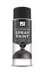 151 Spray Paint Black Satin 400ml
